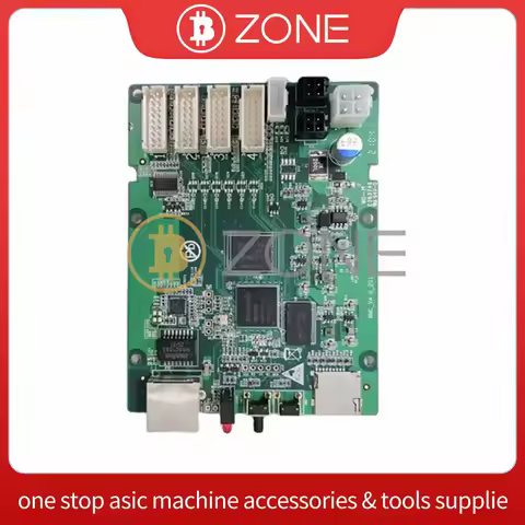Products Name New Love Core A1 Asic Miner Control Board Aixin A1 A1pro Bitcoin Mining Machine Contro