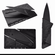 PISAU LIPAT MINI KARTU KNIFE SINCLAIR MINI
