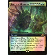 Emergent Ultimatum (IKO) 333 [EN/F]