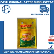MIXAGRIP HERBAL GREGES PER SACHET 15 ML