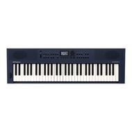 Roland GO:KEYS 3 Keyboard - Midnight Blue