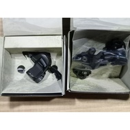 Shimano Deore XT M8000 Shifter and Rear Derailleur 11s