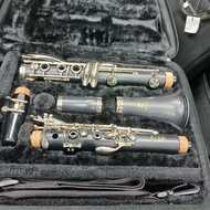 初學首選  Yamaha YCL.-255 Clarinet 單簧管 (Model:   YCL255  ) ~ 做好維修保養清潔