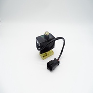 วาล์วน้ำรถตักดิน714-07-16730สำหรับ Komatsu Backhoe ที่ Wa300 Wa380วาล์วน้ำ Wa320 Wa420 Wa400