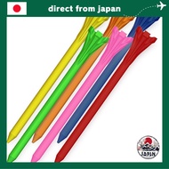 Universal Zarma Fly Golf Tees (69mm) - Available in Multiple Colors (30 Pack)