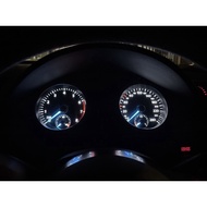 blue needle for Volkswagen passat cc golf mk6 passat b7 golf r