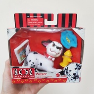 Dog Model 101dalmatians Toy 101dalmatians 1