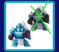 日本直送 正版 Toonize 鋼之鍊金術師 艾爾 盔甲 figure 公仔