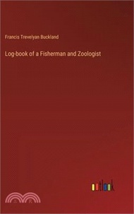 21317.Log-book of a Fisherman and Zoologist