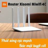 Bộ Phát Wifi Mi Router Gen 4C Băng Thông 300Mbps - Có Kèm Theo Hd Cài Đặt