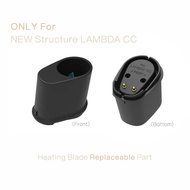 Lambda cc 3.0 Blade cartridge (For 3.0 version use only)