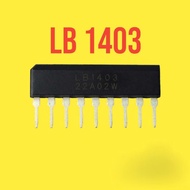 Ic LB1403N IC LED VU LB 1403n