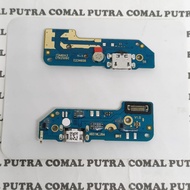 ITEL A58 ORIGINAL FLEXIBLE PCB BOARD FLEXIBLE FLEXIBLE CONNECTOR MIC CONNECTOR MIC PORT USB CHARGER 
