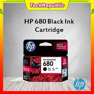 HP 680 Black Single / HP 680 Colour Single / HP 680 1 + 1 (Black+Colour) Ink Cartridge