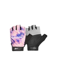 Reebok Fitness Gloves - Pink/L Pink