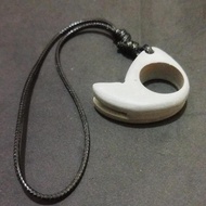 Trigger Paser Ikan Trigger Sujen Ketapel Ikan Bahan PVC