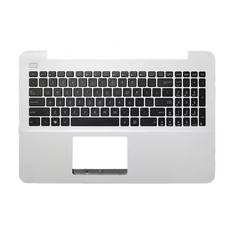 replace suit for ASUS X555L A555Q K555L A555LD X555Y W519L Y583L R556 Laptop keyboard
