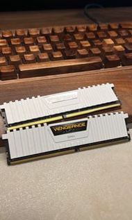 Vengeance LPX DDR4 3000 32GB(2x16)