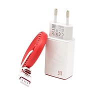 One Plus ChargerOriginal for One Plus 2 or 3 [5 V-2A]