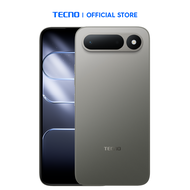 TECNO Spark 50 5G (4+128) | 6500mAh 45W| 6.78" HD+ 120Hz| 8MP| รับประกัน 13 เดือน