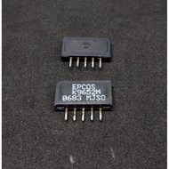 Filter K9652M EPCOS IF Filter For Audio Application