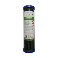 WAJIB UPGRADE CTO NIER ANTIBACTERIAL CARTRIDGE 10" / NIER ANTIBACTERIAL CARBON BLOCK