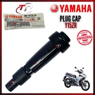 Y15ZR Y15 Y15Z YSUKU Plug Cap Ignition Assy NGK Kap Spark Plug Tudung Bus Busi 2ND-H2370-00 Yamaha