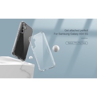 Samsung Galaxy A54 5G Case SOFTCASE NILKIN NATURE CLEAR CASE