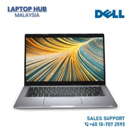 Dell Latitude 5320 Executive Laptop  i7 11th Gen | 16GB 1TB SSD | Touch n Flip | 2 Years Warranty