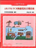 718.AM/FM/PCM無限電收音機技術