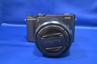 新淨 Fujifilm X-M1 w/ 16-50mm kit 連鏡頭套裝 輕巧機身 旅行一流 XM1 富士