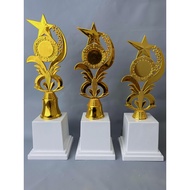 Golden Star Trophy 1-3rd place