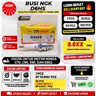 BUSI NGK D6HS S90 S90Z S 90 Z SP112