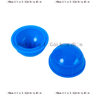 【CHANGXIANG4】 Bộ 12 Cốc giác hơi trị liệu bằng silicon chuyên nghiệp cốc mát xa Cốc giác hơi chân kh