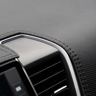 Thảm Taplo Toyota Avanza Aygo Veloz Yaris Cross Altis Fortuner Wigo Raize Innova Camry Vios - Thảm T