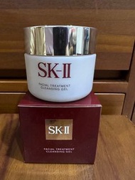 SKII/SK2 活膚卸妝蜜80g