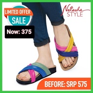natasha Ladies' Casual Sandals