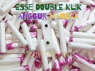 Busa Esse Double Klik Anggur Mangga Oncek
