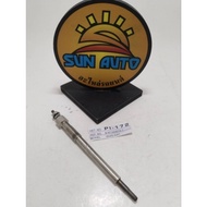 Burner Head 8-97143674-1 PI-172 ISUZU TROOPER MU-7/4JX/(11V) Thread 10 Mm Shaft 8 End 4-5 14.5 Cm