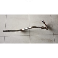 Manifold Piping Header/pipe exhaust Crf 250L 250 Rally