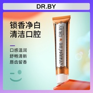Daily New Arrival/DR.BY Fresh Whitening Toothpaste (Sweet Orange Fragrance 100g Sweet Orange Clean B