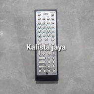 REMOTE REMOT DVD PLAYER MAXTRON MPEG4