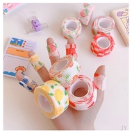 4.6M Elastic Adhesive Bandage finger bandage stationery bandage stretch bandage