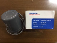 pressure switch shimizu pc 250 bit otomatis pompa air on 14 off 2