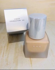 現貨‼️RMK Liquid粉底#101