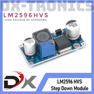 LM2596HVS 3A Buck Converter DC-DC Step Down LM2596 HVS