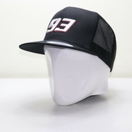 Trucker Cap 5 Panel 93