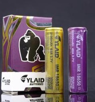 大猩猩電池 3100毫安60A克萊德 18650原裝正品 YLAID電池