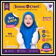 TUDUNGSICOMEL Tudung Sekolah KAFA Penang Sekolah Agama