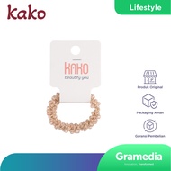 Kako Hair Tie B375-2